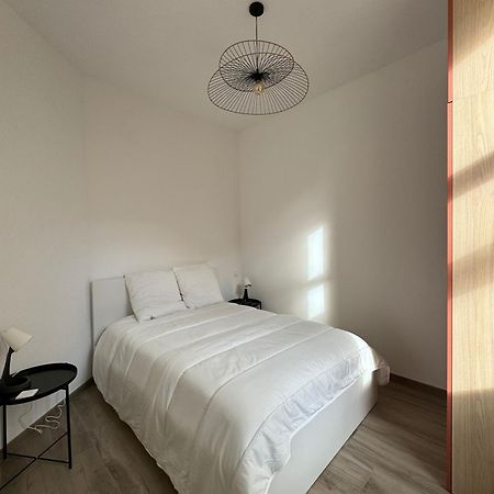 Appartement Secteur Gare Et Place De La Comedie, Wifi & Climatisation Montpellier Exteriér fotografie