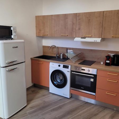Appartement Secteur Gare Et Place De La Comedie, Wifi & Climatisation Montpellier Exteriér fotografie
