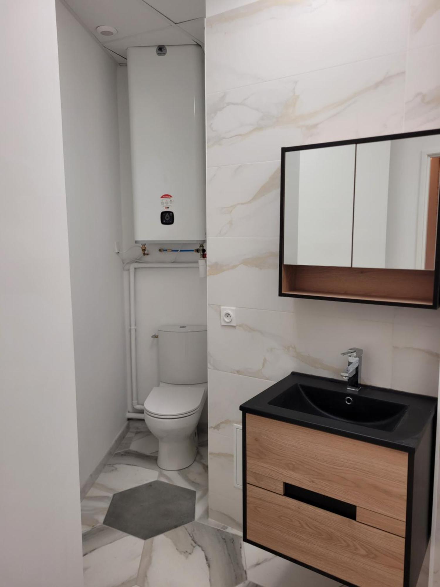 Appartement Secteur Gare Et Place De La Comedie, Wifi & Climatisation Montpellier Exteriér fotografie