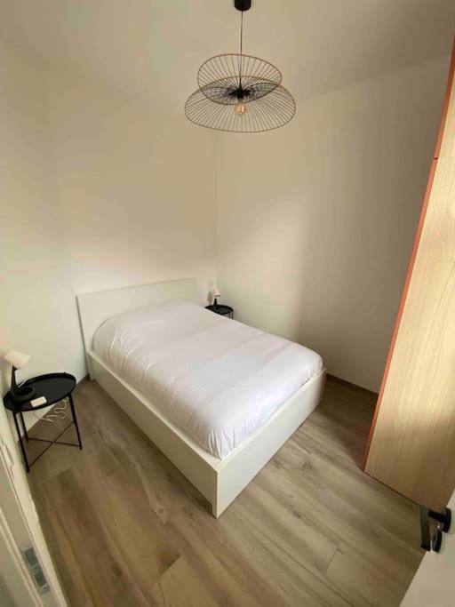 Appartement Secteur Gare Et Place De La Comedie, Wifi & Climatisation Montpellier Exteriér fotografie