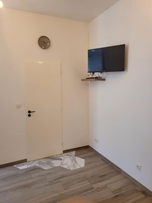 Appartement Secteur Gare Et Place De La Comedie, Wifi & Climatisation Montpellier Exteriér fotografie