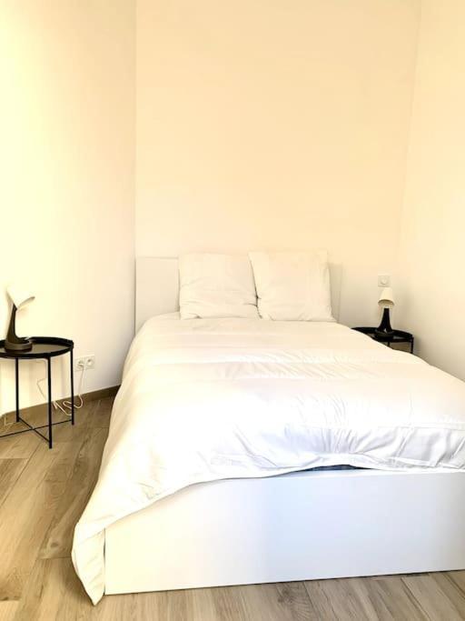 Appartement Secteur Gare Et Place De La Comedie, Wifi & Climatisation Montpellier Exteriér fotografie